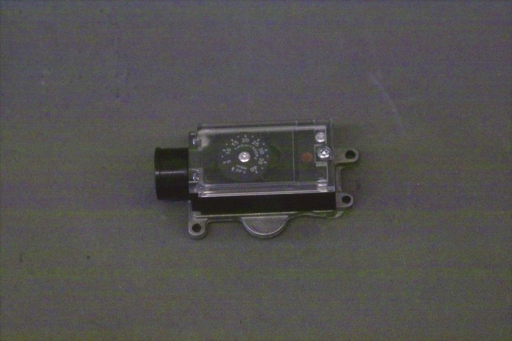 BRÖTJE Gasdruckwächter SGB 400-540 E, 7307277