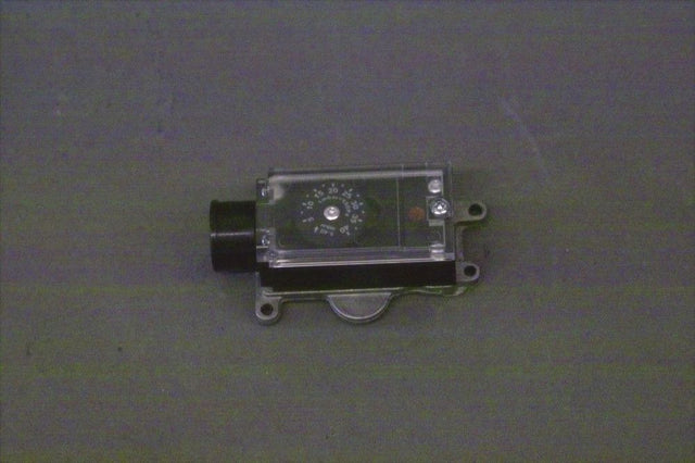 BRÖTJE Gasdruckwächter SGB 400-540 E, 7307277