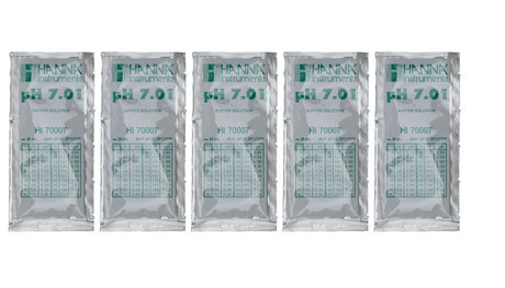 BRÖTJE Pufferlösung AquaCheck pH 7,01, 7313767