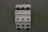 BRÖTJE Sicherungsautomat FAZ-C10/3 BSW 8-10 D/BSW 8-10 K/KC, 7307310