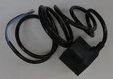 BRÖTJE Spule für Magnetventil O-Z-332-S-O-Z-593-S, 976220