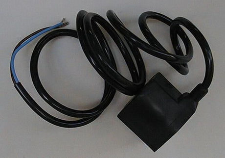 BRÖTJE Spule für Magnetventil O-Z-332-S-O-Z-593-S, 976220