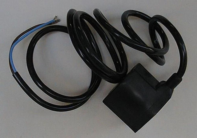 BRÖTJE Spule für Magnetventil O-Z-332-S-O-Z-593-S, 976220