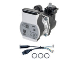 BRÖTJE Pumpe Wilo Para WMx/ WLx m. Adapter, 7771565