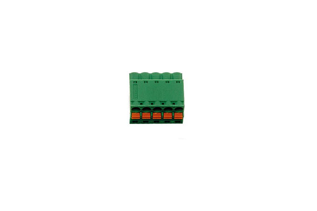 BRÖTJE Buchsenstecker 5 polig ES-ST05 BxW NEO, 7719652