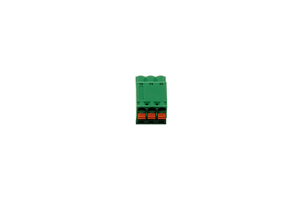 BRÖTJE Buchsenstecker 3 polig ES-ST03 BxW NEO, 7719650
