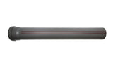 BRÖTJE Ansaugrohr 800 mm SGB 125/170 E senkrecht, 695985