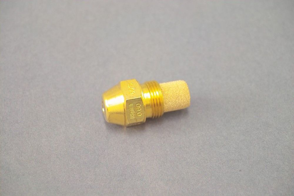 BRÖTJE Düse (Danfoss) 0,60 Gall/h 60 Grad Typ S, 959452