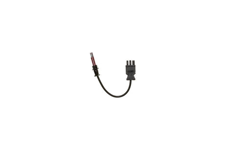 BRÖTJE Fotowiderstand QRB1B O-41 QRB1B- A048B70B, 638937