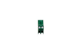 BRÖTJE Brückenstecker 2-pol grün , 7710131