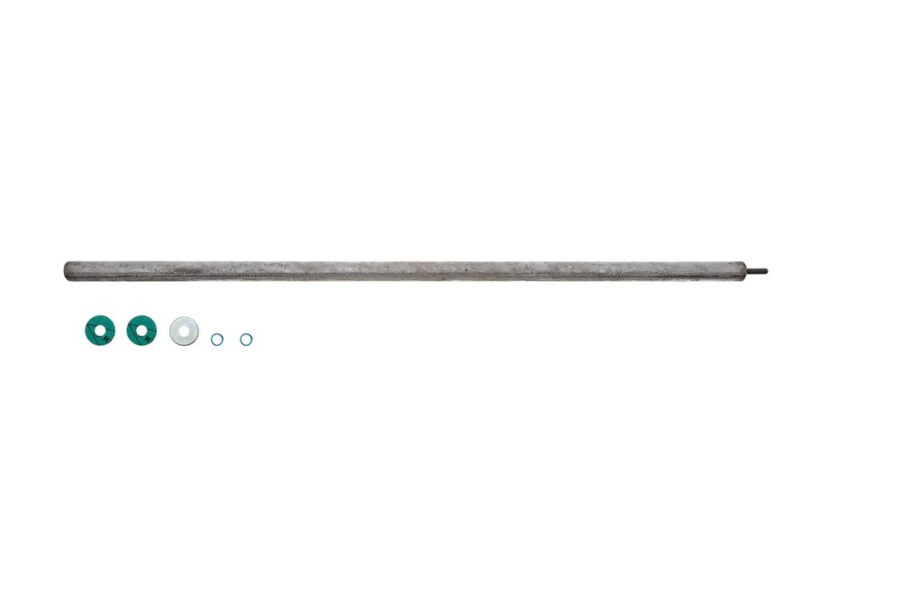 BRÖTJE Magnesiumanode 26 x 860 mm für EBS 250 u. 350, 541626