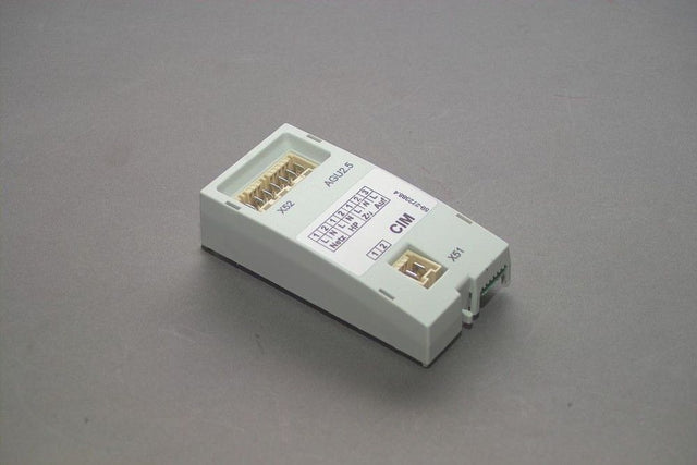 BRÖTJE Clip-In Mischer Ersatzmodul, Typ AGU2.500A109, 995290