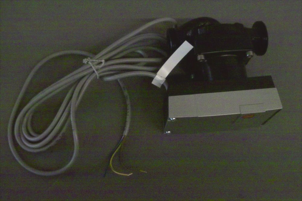 BRÖTJE Pumpe Wili Stratos 25/1-7 LSR 300/500 B, 7310418