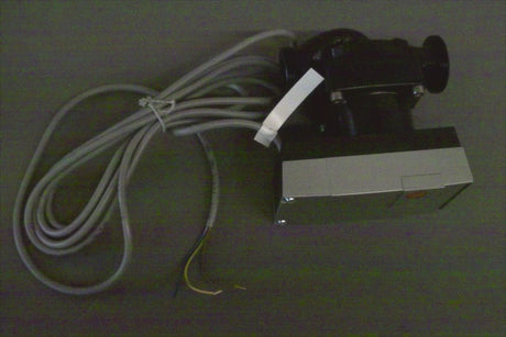 BRÖTJE Pumpe Wili Stratos 25/1-7 LSR 300/500 B, 7310418