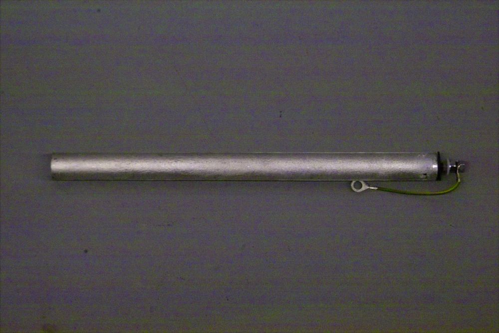 BRÖTJE Anode 0 33- lg 450, 7310891