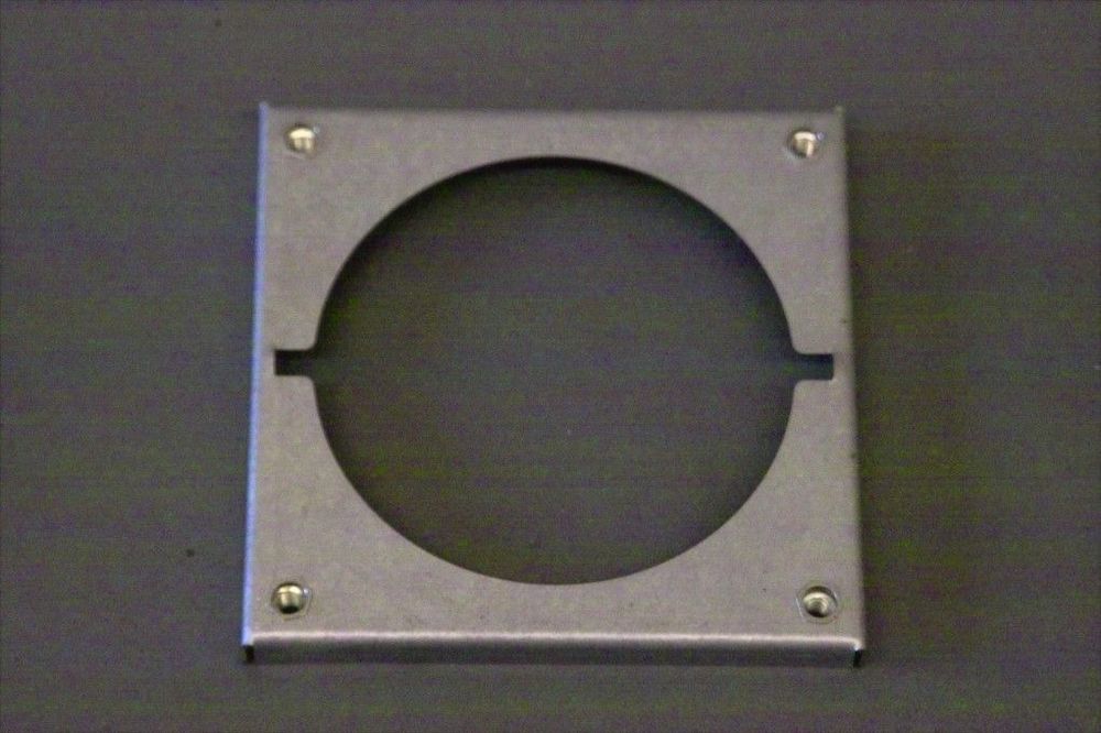 BRÖTJE Verstärkungsblech Venturi SGB 120-300 E, 695022