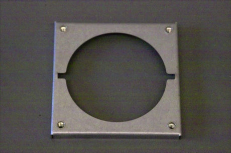 BRÖTJE Verstärkungsblech Venturi SGB 120-300 E, 695022