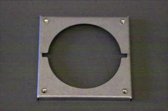 BRÖTJE Verstärkungsblech Venturi SGB 120-300 E, 695022