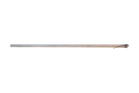 BRÖTJE Anode 1 1/4 x 1350 isoliert EAS-WS 470 B, 7689479