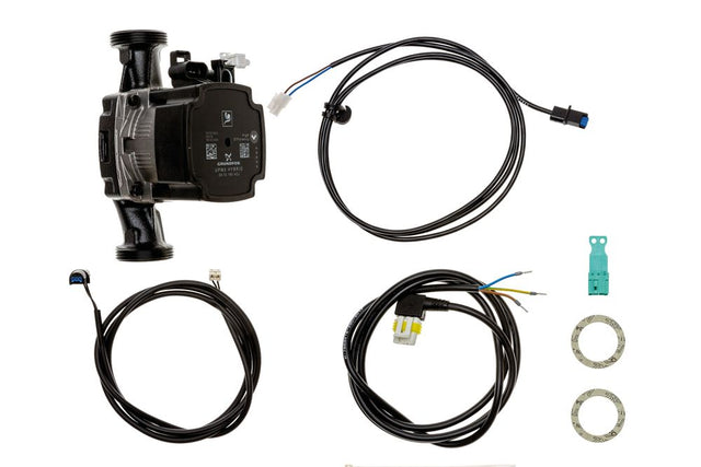 BRÖTJE Ersatz Pumpe UPM3 Hybrid 25-70-180mm universal, 7668886