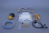 BRÖTJE Lade-Set VSB/UVS Univers. 230V WBS 1 Gen., 662307