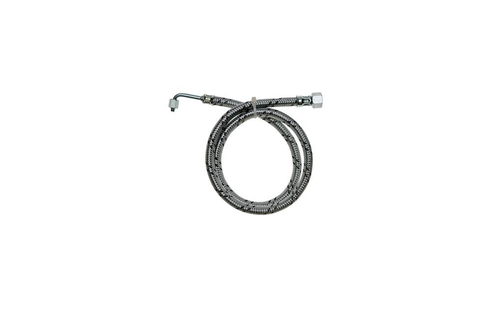 BRÖTJE Ölschlauch DN 6, 1000 mm lang, ESB, O-112 u.ä., 066952