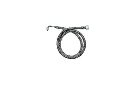 BRÖTJE Ölschlauch DN 6, 1000 mm lang, ESB, O-112 u.ä., 066952