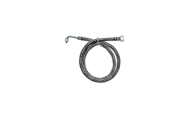 BRÖTJE Ölschlauch DN 6, 1000 mm lang, ESB, O-112 u.ä., 066952