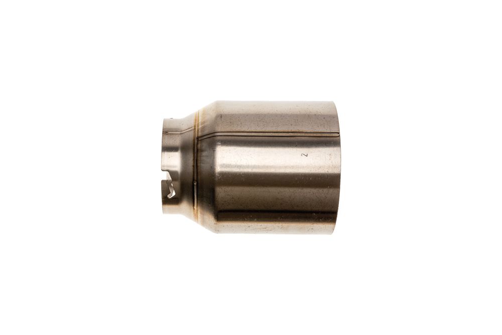 BRÖTJE Flammrohr O-42 Z4U SOB 40, 652636