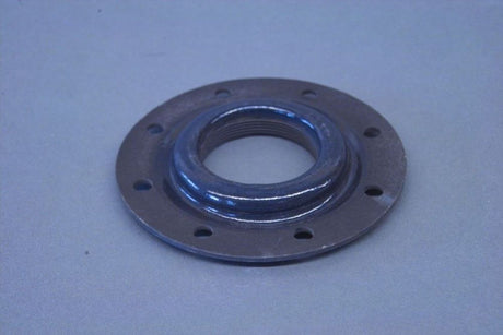 BRÖTJE Blindflansch EAS300-500/BS200 Serie C m. R 2 1/2 Zoll, 657075