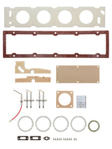 BRÖTJE Wartungsset SGB 120 D und Serie C mit Metallgewebebrenner, 669085