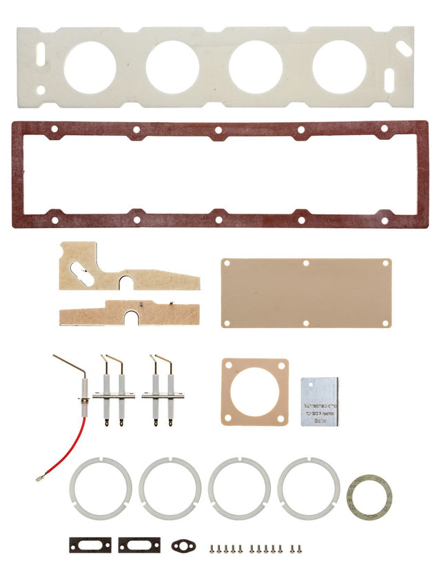 BRÖTJE Wartungsset SGB 120 D und Serie C mit Metallgewebebrenner, 669085