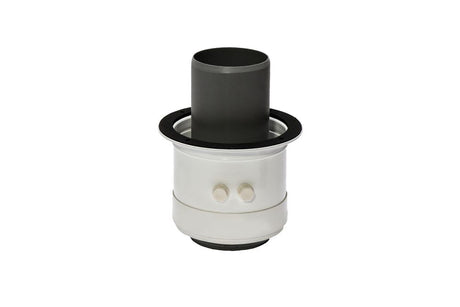 BRÖTJE Hahnverlängerung 3/8 Zoll x 37 mm BOB, 7314104