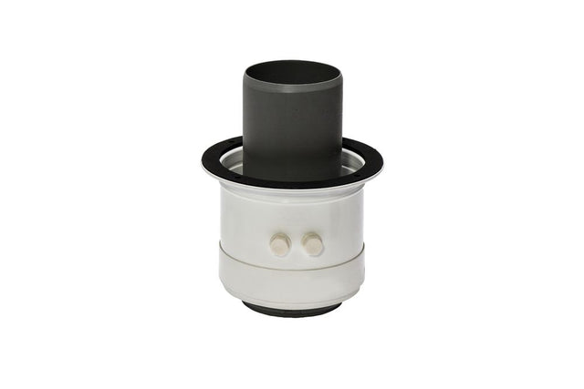 BRÖTJE Hahnverlängerung 3/8 Zoll x 37 mm BOB, 7314104