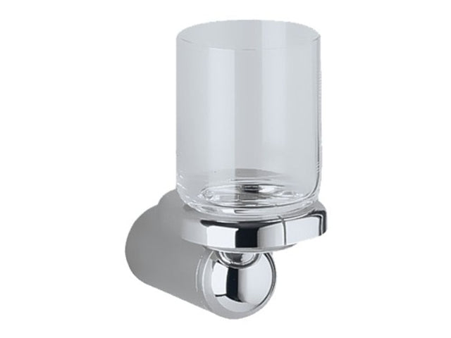 KEUCO Eurotrend Echtkristall-Glas zu 00450, 00450006000