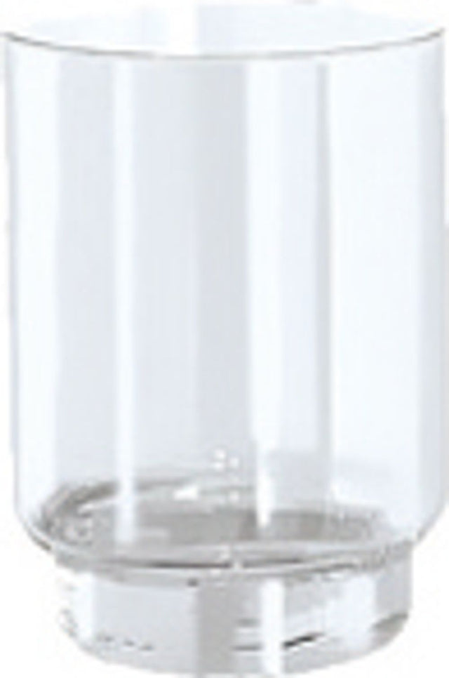 KEUCO City Acrylglas-Becher zu 00850, 00850000100