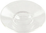KEUCO City Acrylglas-Schale zu 00855, 00855000100