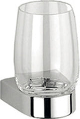 KEUCO Elegance Echtkristall-Glas zu 01650, 01650006000