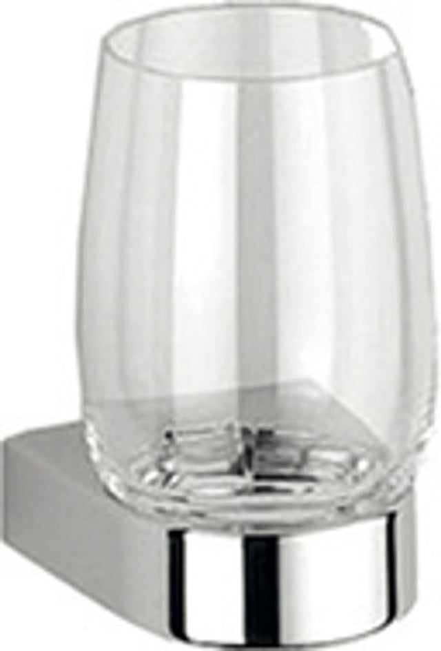 KEUCO Elegance Echtkristall-Glas zu 01650, 01650006000