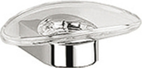 KEUCO Elegance Echtkristall-Schale zu 01655, 01655006000