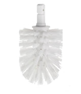 KEUCO Amaro Toilettenbürstenkopf zu 01864 weiß, 01864004000