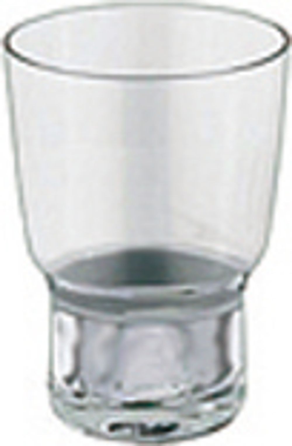 KEUCO Smart Echtkristall-Glas zu 02350/02750, 02350009000