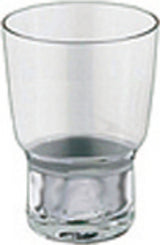 KEUCO Smart Echtkristall-Glas zu 02350/02750, 02350009000