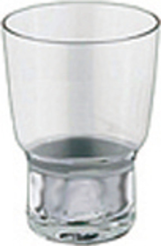 KEUCO Smart Echtkristall-Glas zu 02350/02750, 02350009000