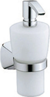 KEUCO Smart Pumpe lose zu 02353/02753 verchromt, 02353010000