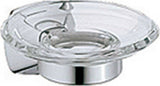 KEUCO Smart Echtkristall-Schale zu 02355/02755, 02355009000