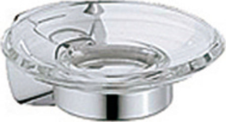 KEUCO Smart Echtkristall-Schale zu 02355/02755, 02355009000