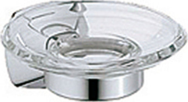 KEUCO Smart Echtkristall-Schale zu 02355/02755, 02355009000