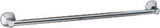 KEUCO City.2 Badetuchhalter 800 mm verchromt, 02701010800