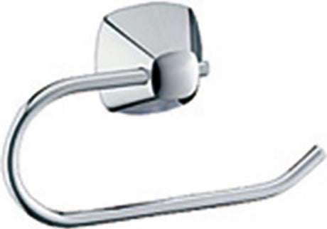 KEUCO City.2 Toilettenpapierhalter verchromt, 02762010000